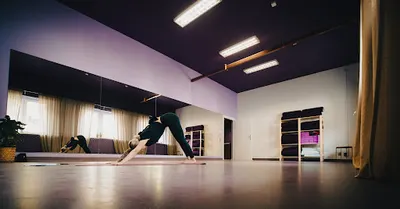 Zagłębie Jogi Będzin