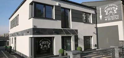 IRYS Zakład Pogrzebowy Sosnowiec